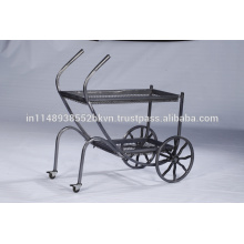 Industrial Vintage Outdoor Küche Möbel Metall Cart